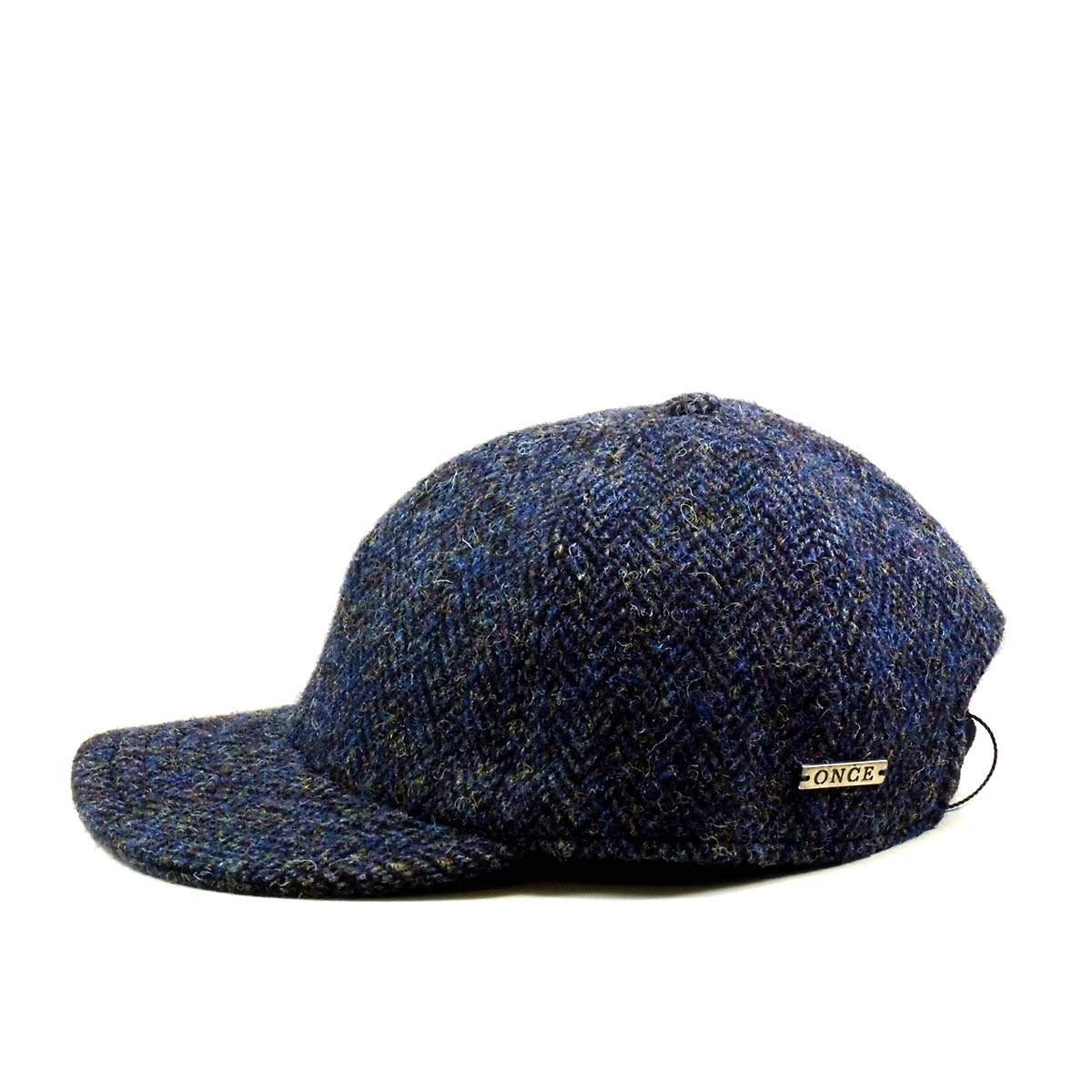 Hat particular