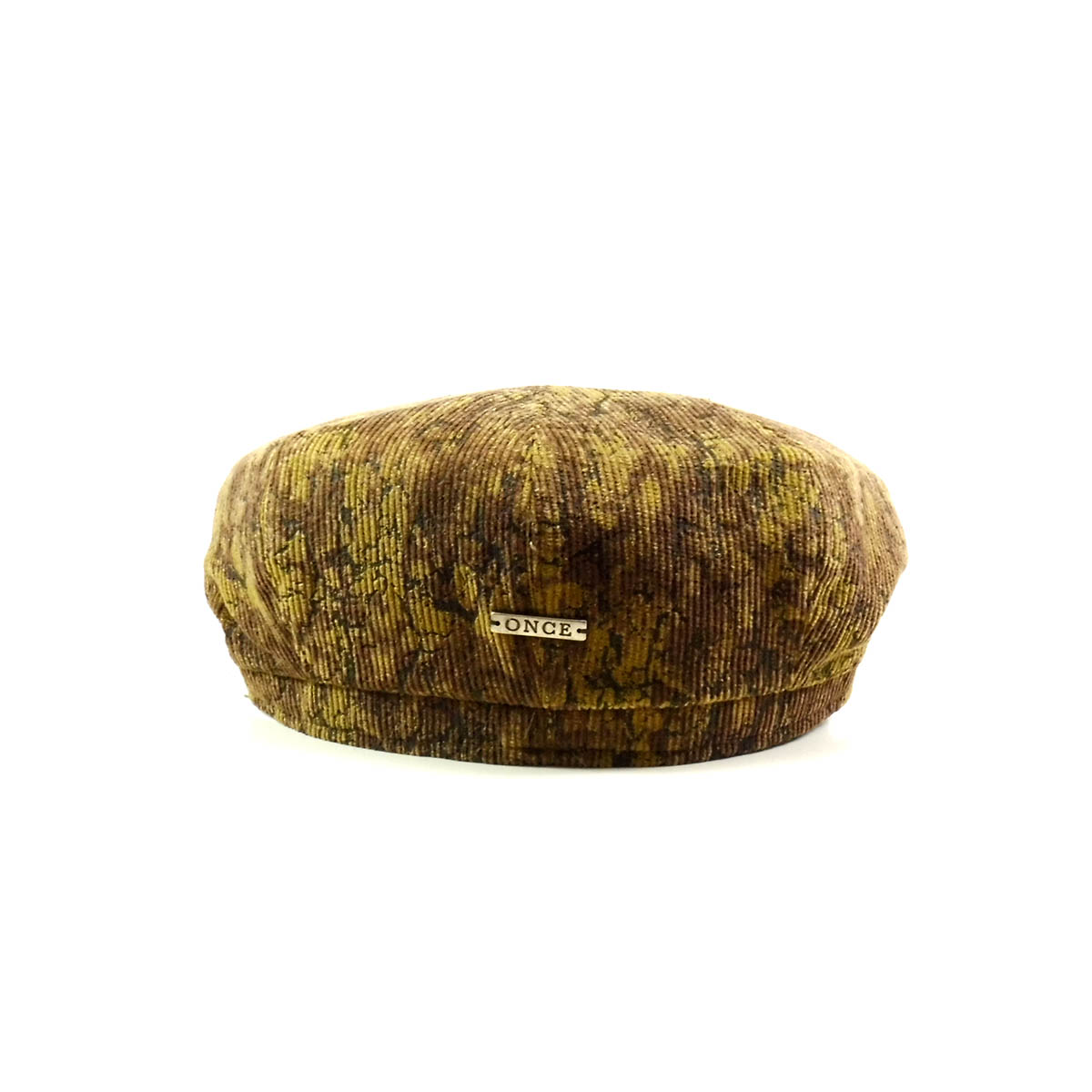 Particolare cappello