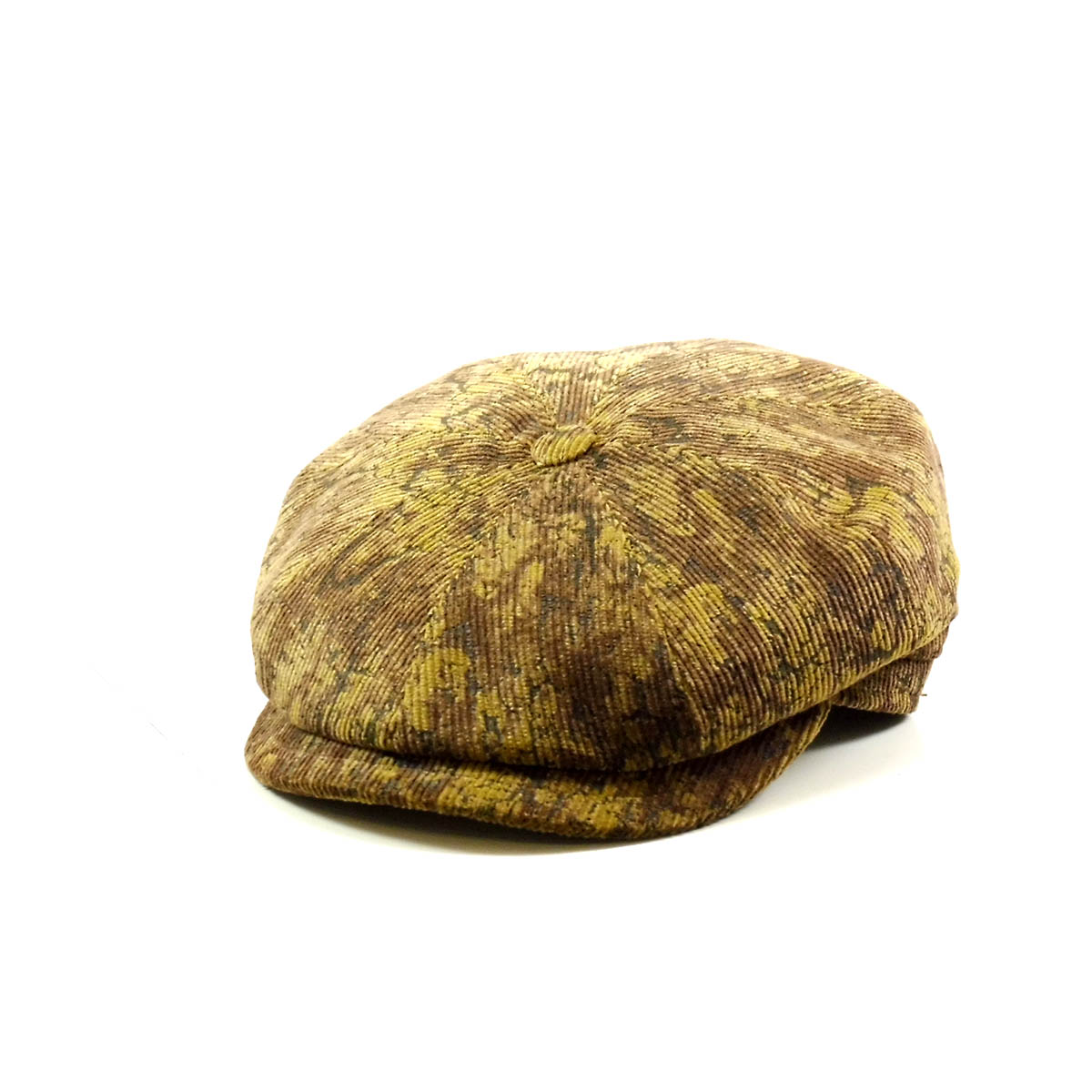 Particolare cappello
