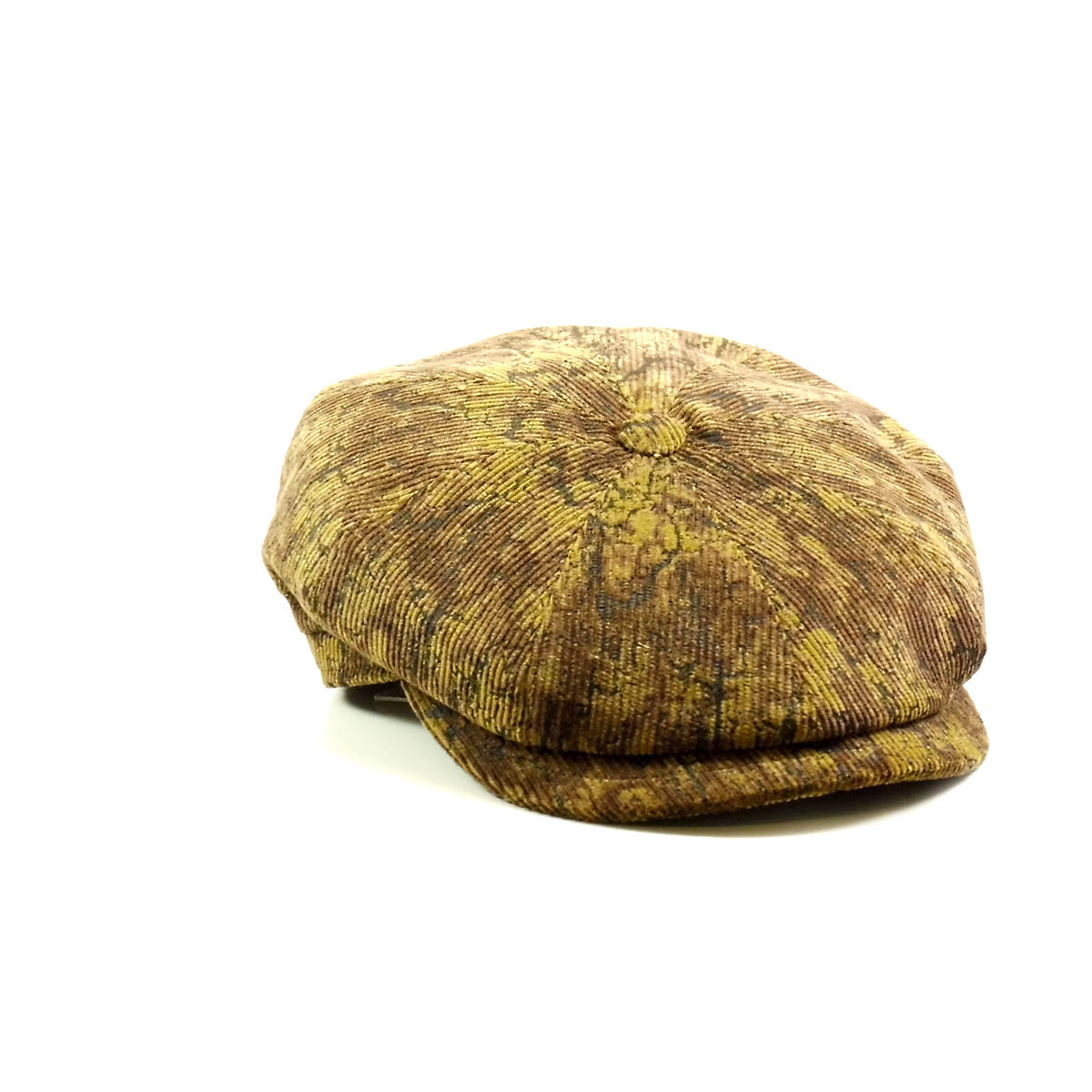 Particolare cappello