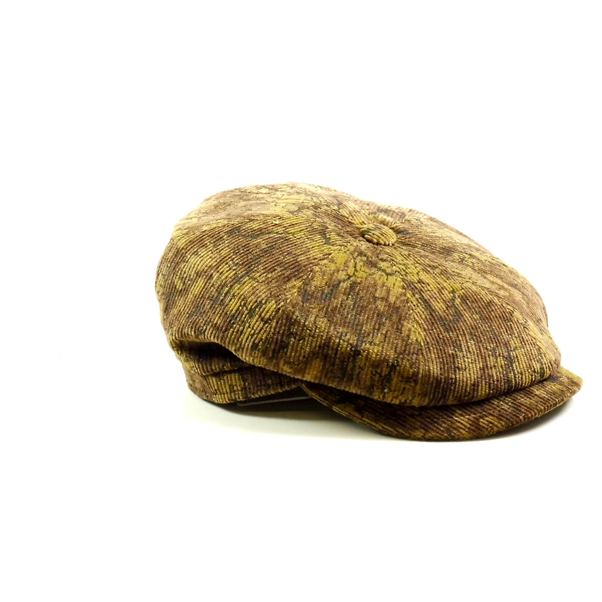 Particolare cappello
