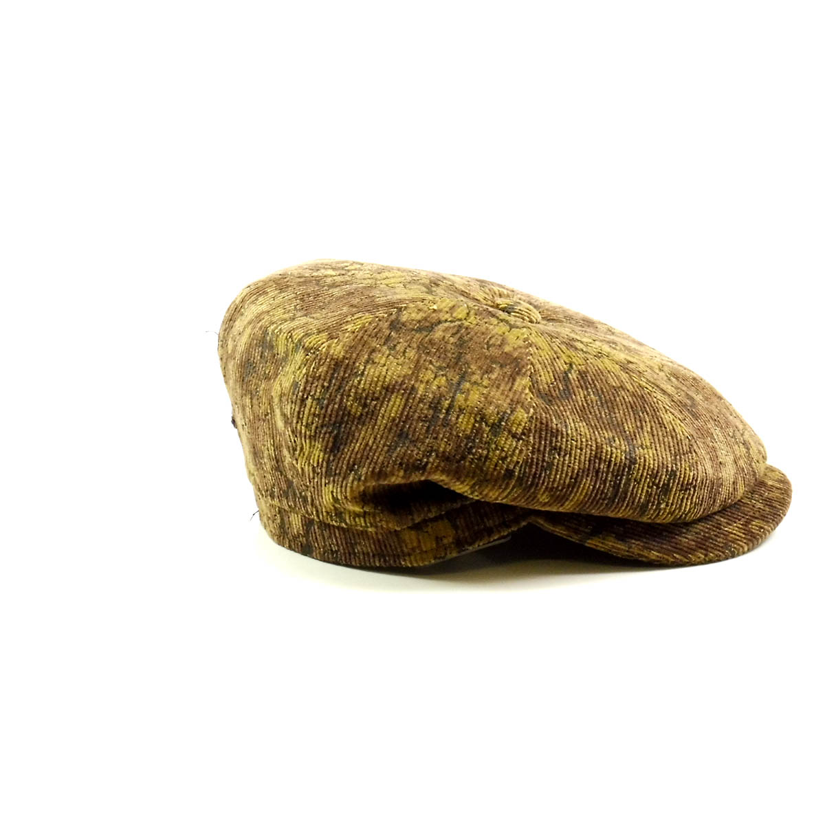 Particolare cappello