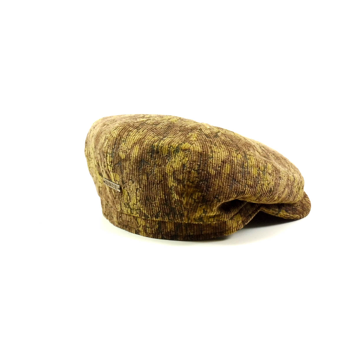 Particolare cappello