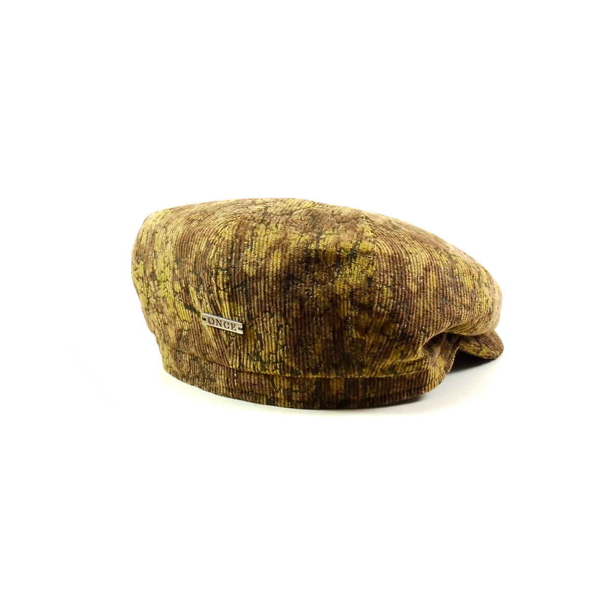 Particolare cappello