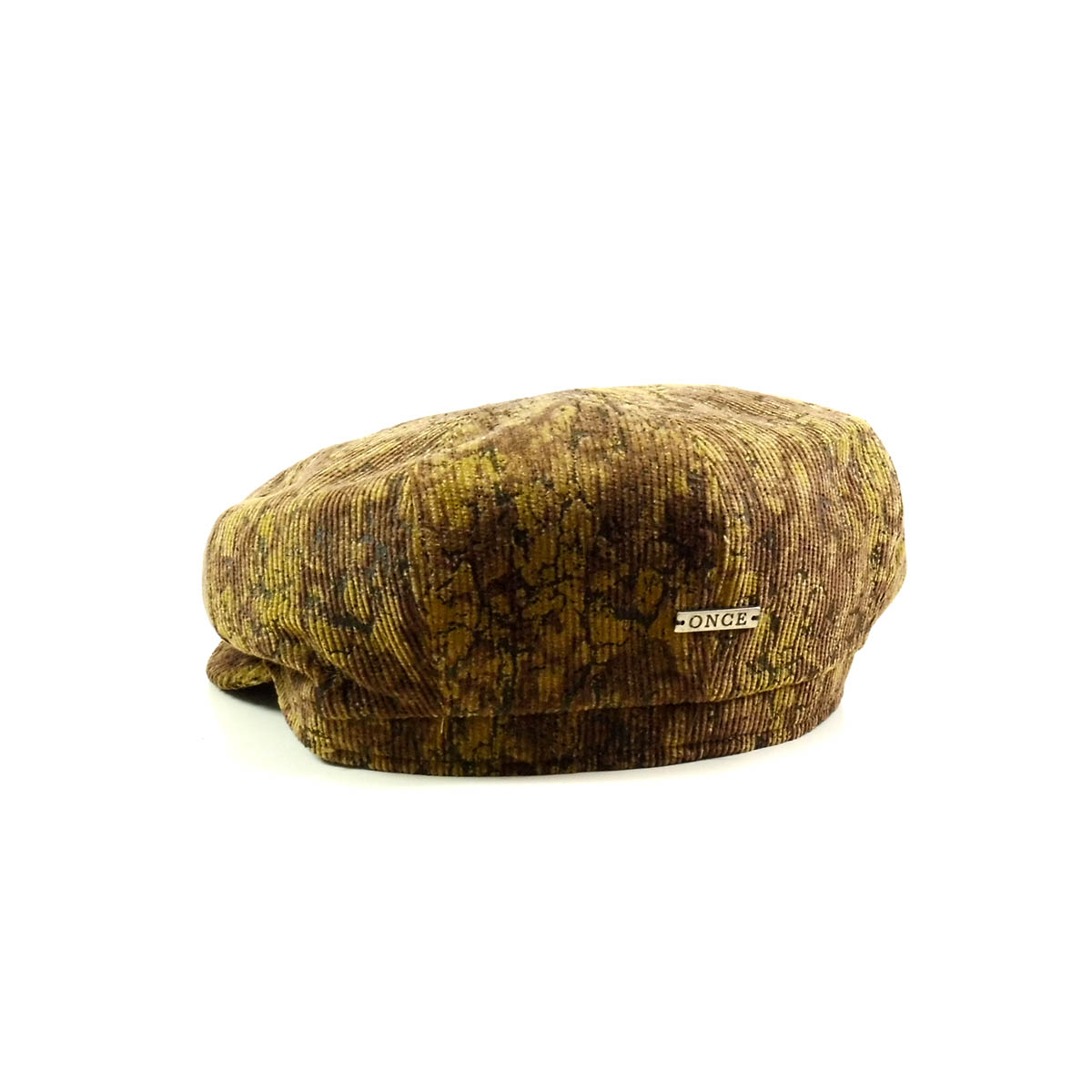 Particolare cappello