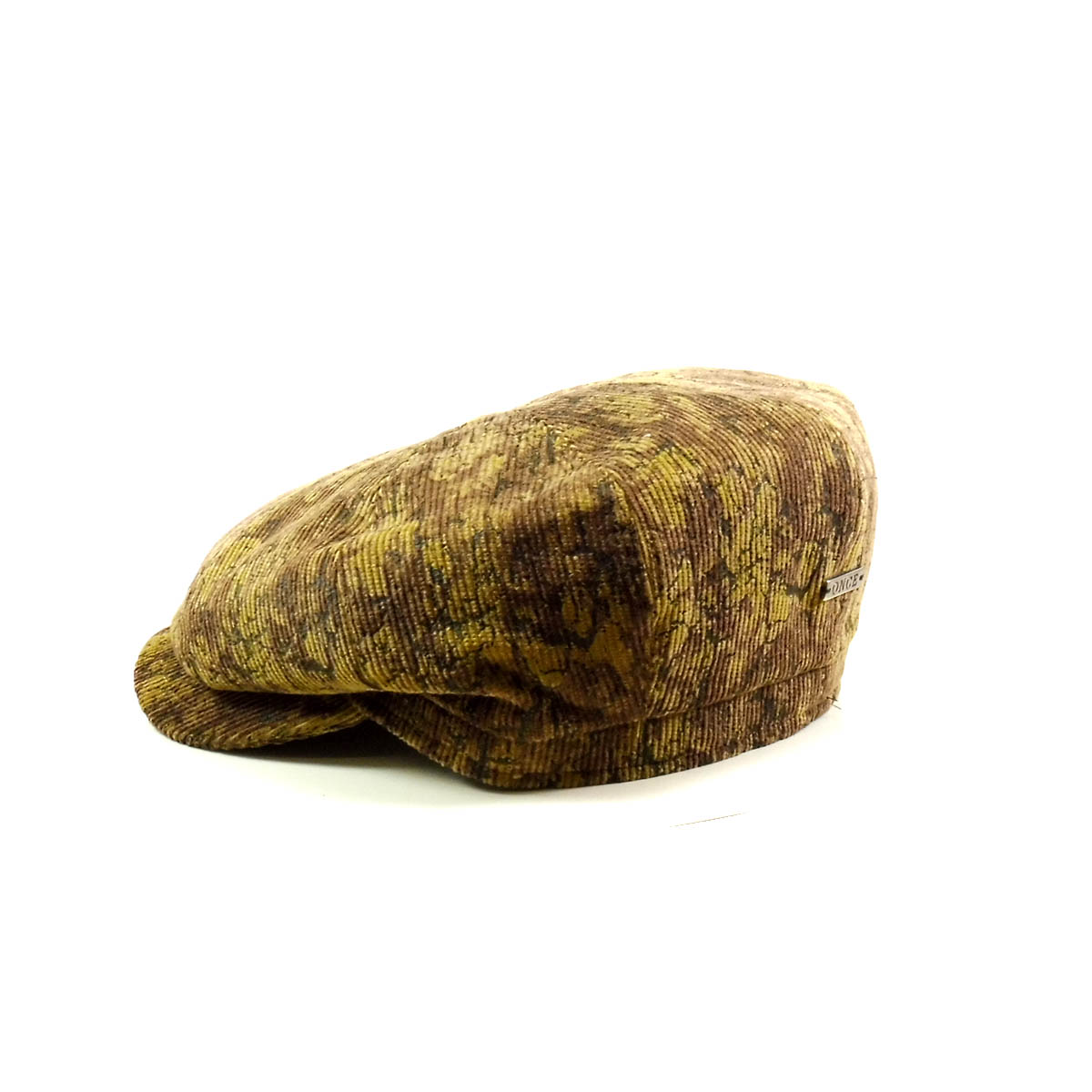 Particolare cappello