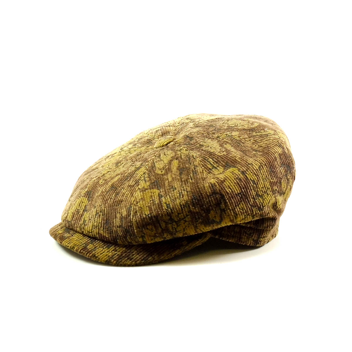 Particolare cappello