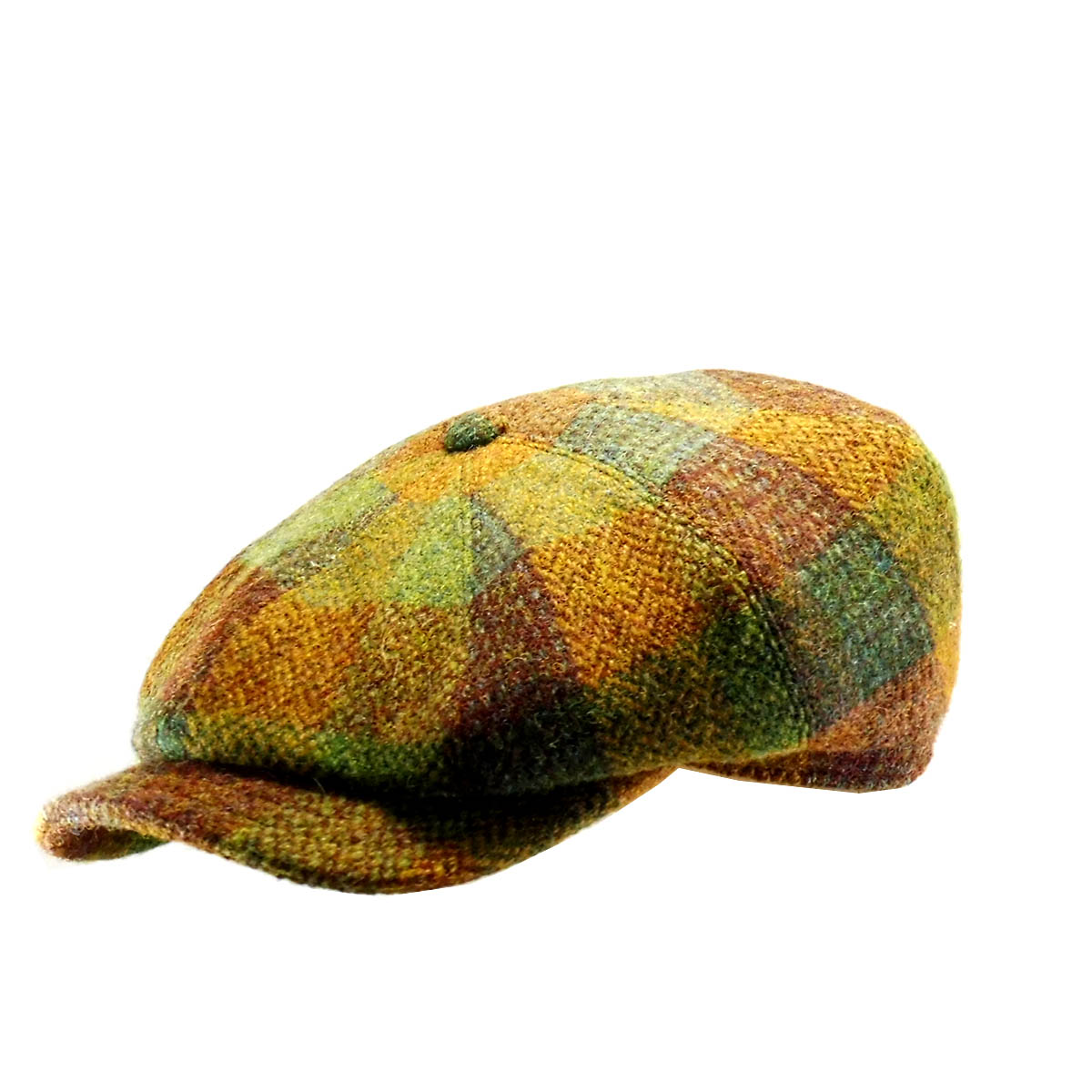 Hat particular