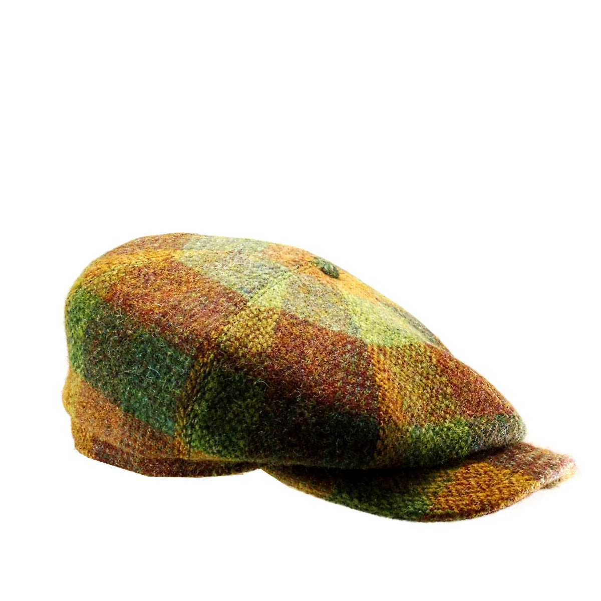 Hat particular