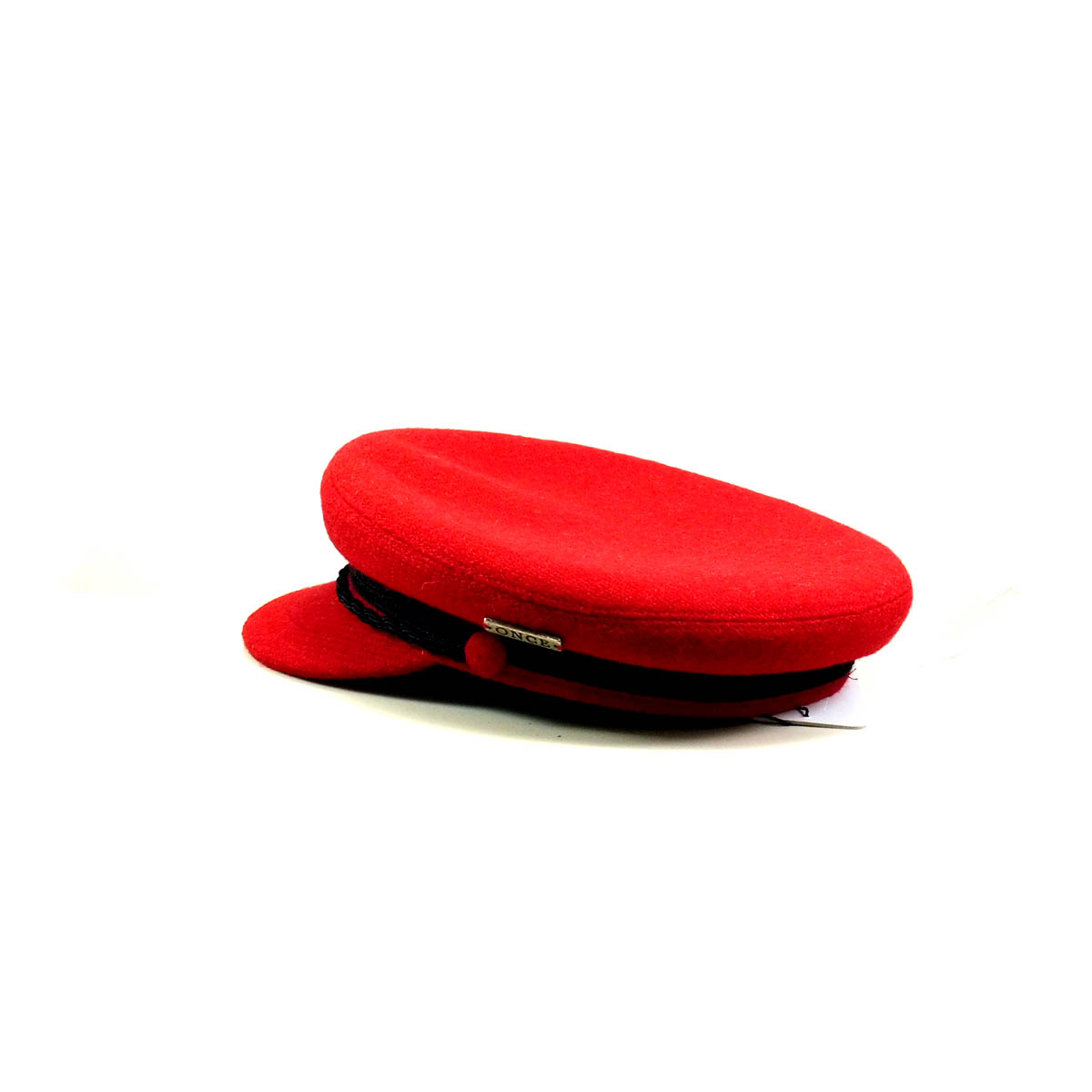 Particolare cappello