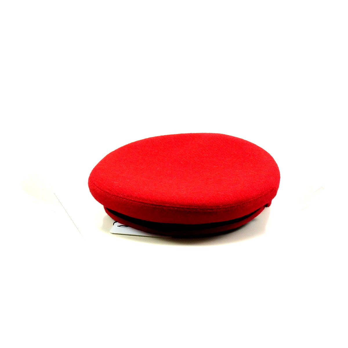 Particolare cappello