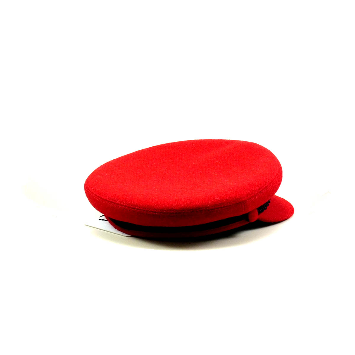 Particolare cappello