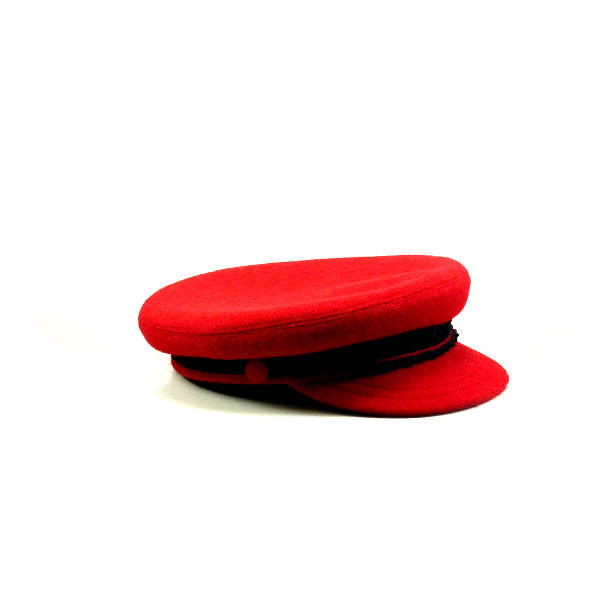 Particolare cappello