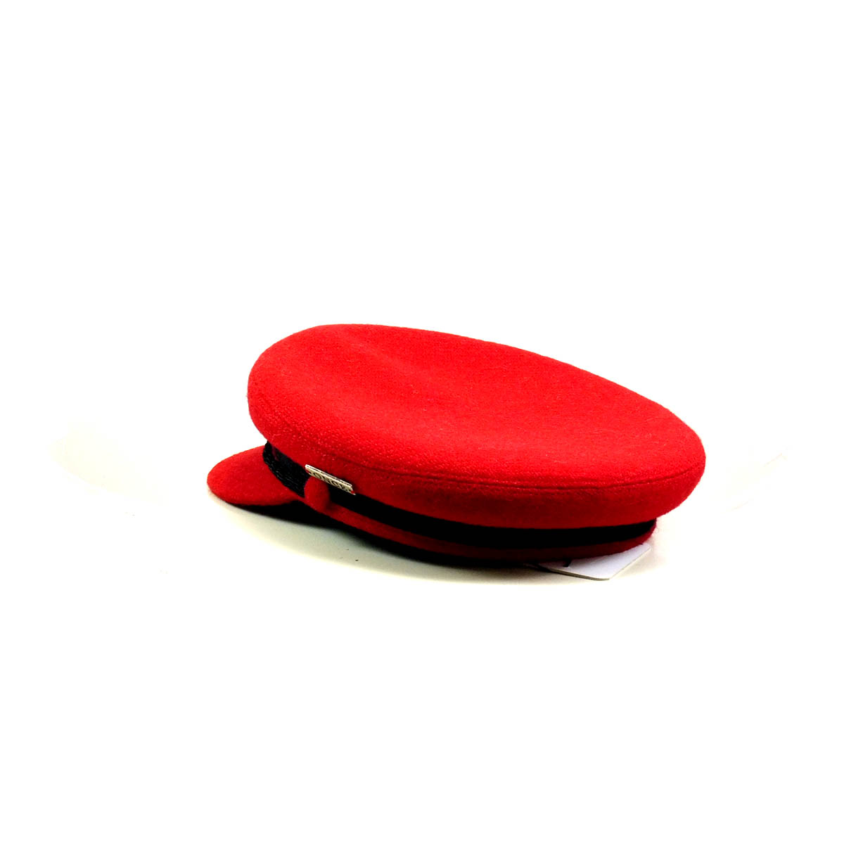Particolare cappello