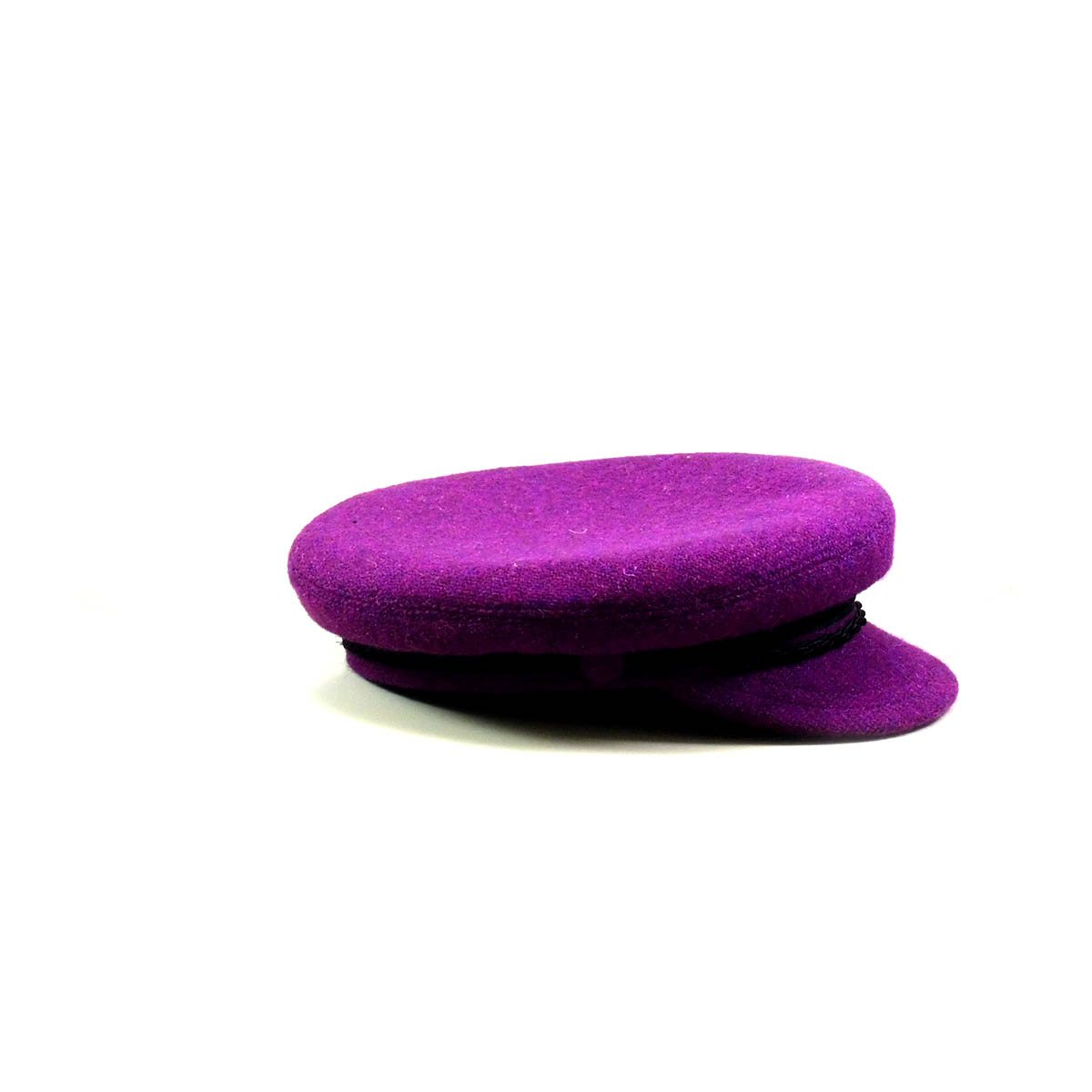 Particolare cappello