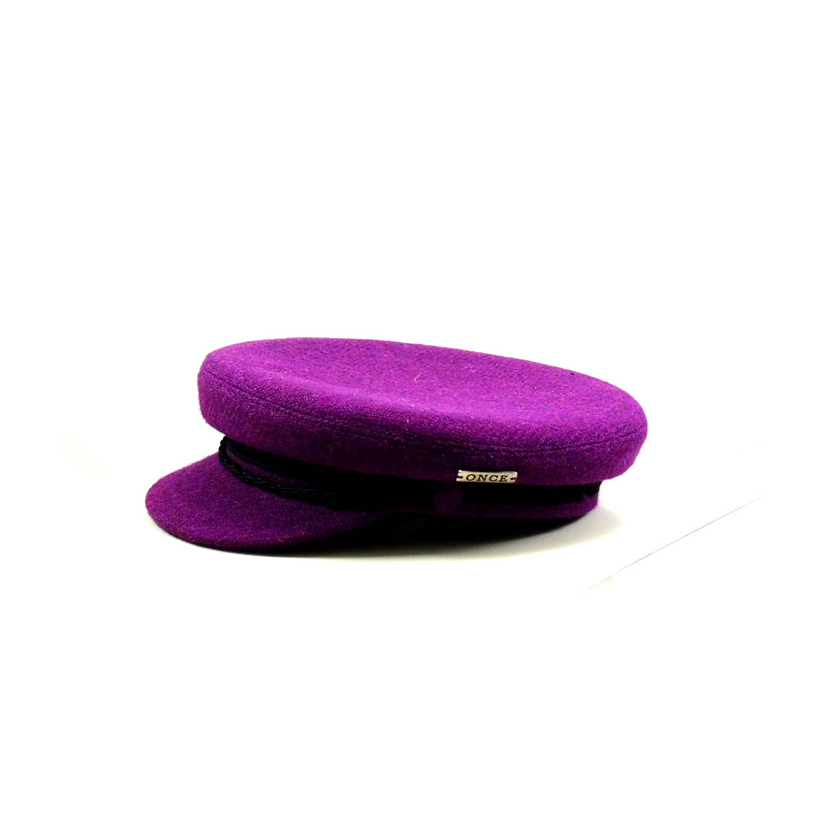 Particolare cappello