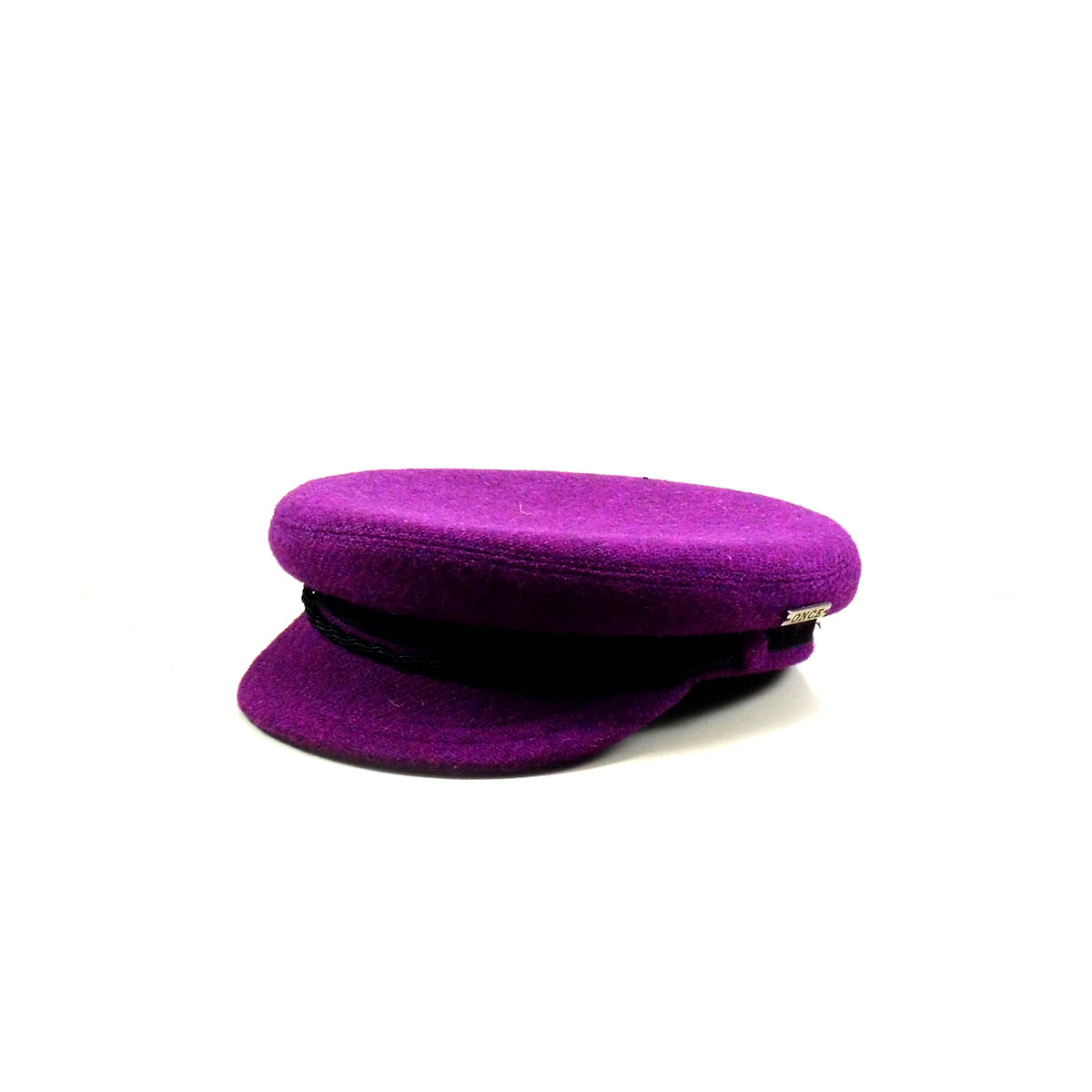 Particolare cappello