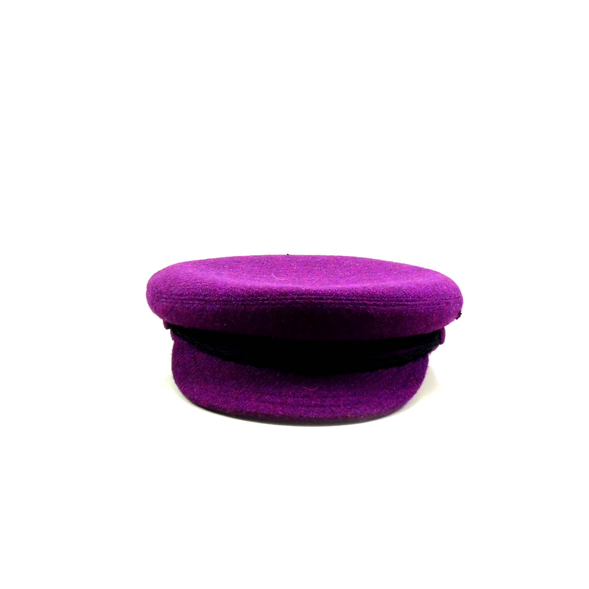 Particolare cappello