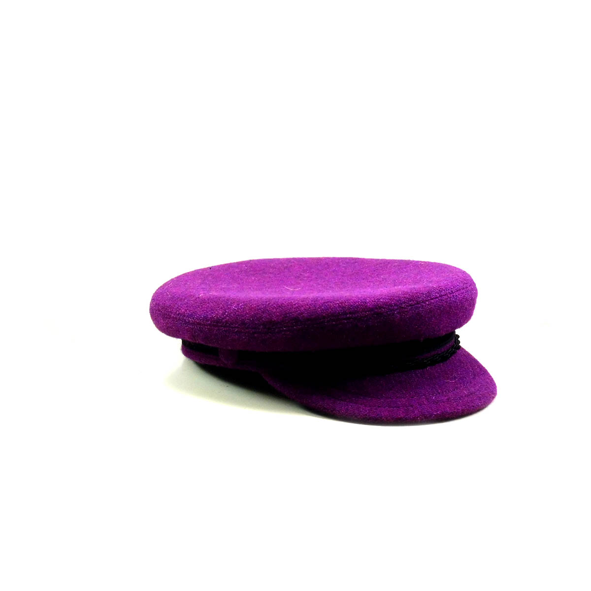 Particolare cappello