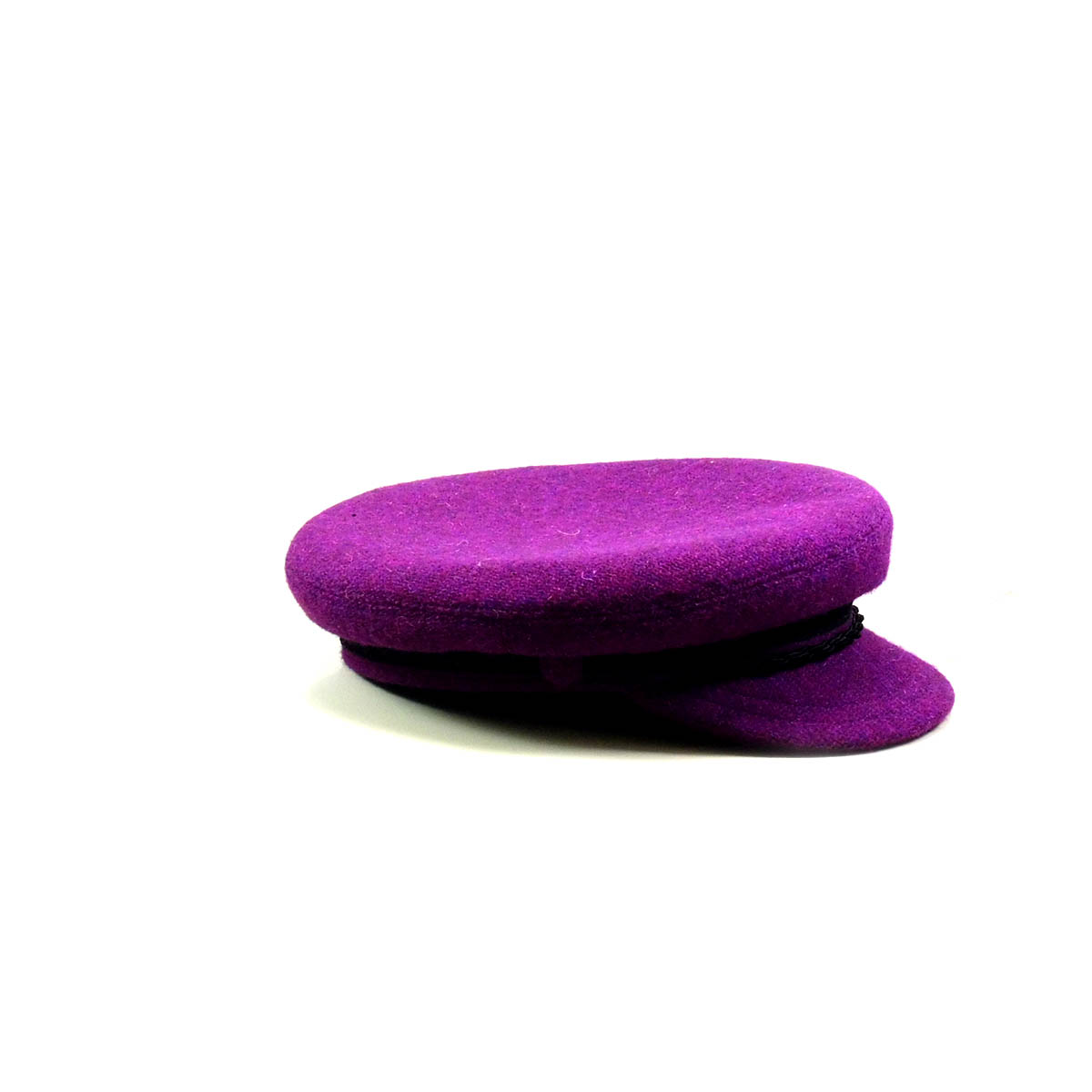 Particolare cappello