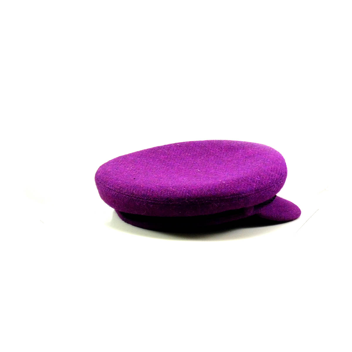 Particolare cappello