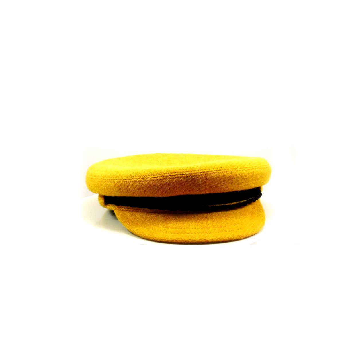 Hat particular