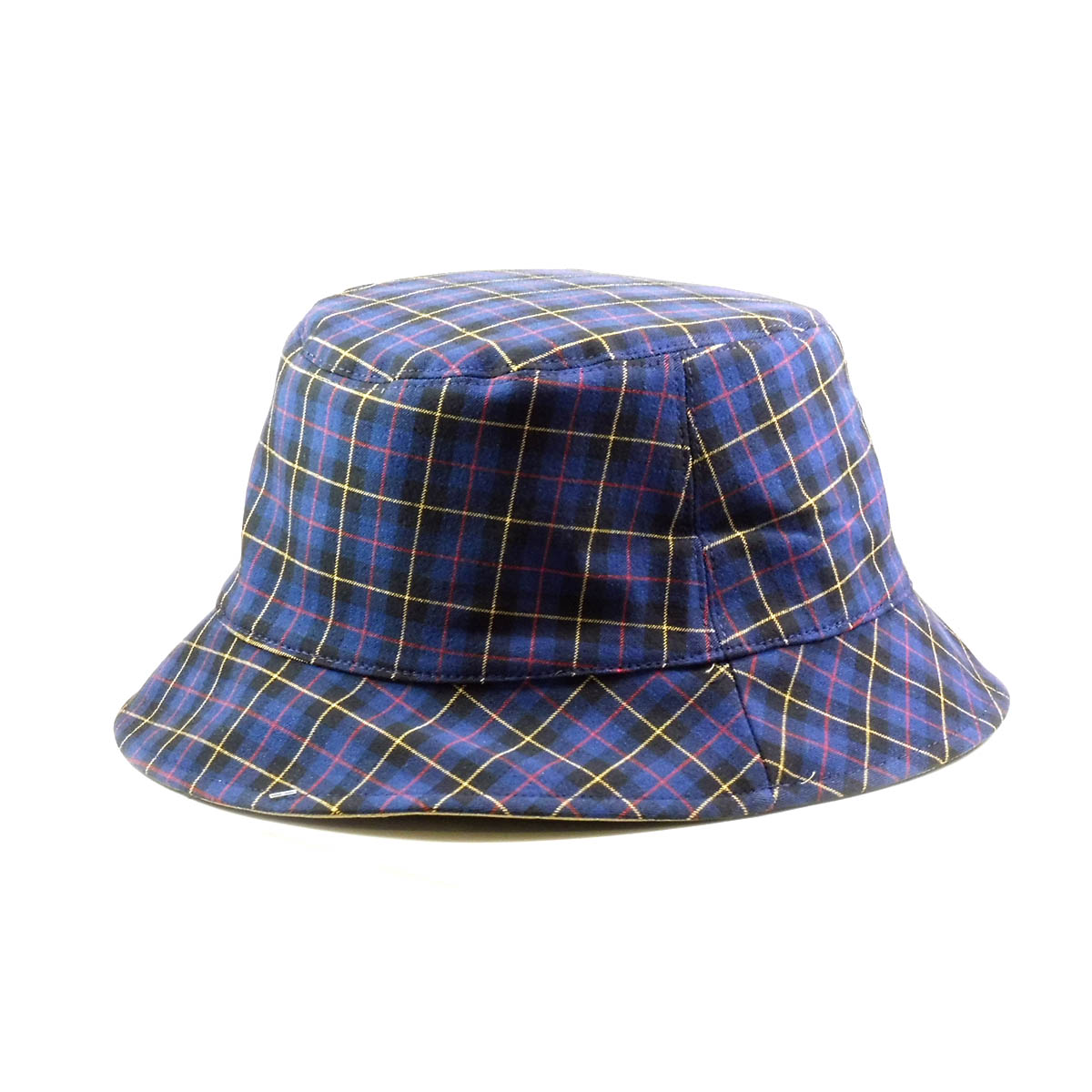 Particolare cappello