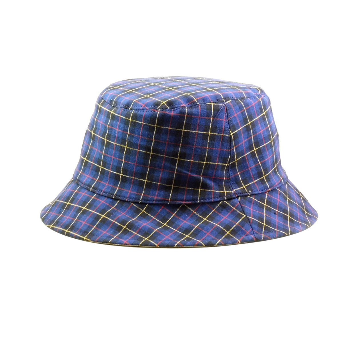 Particolare cappello