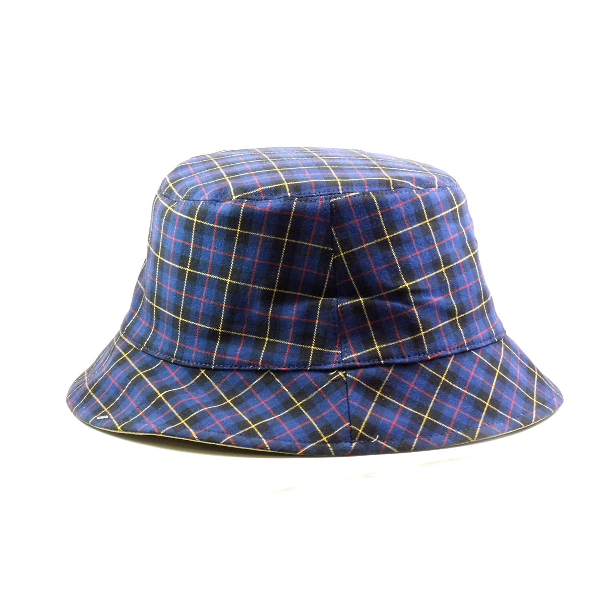 Particolare cappello