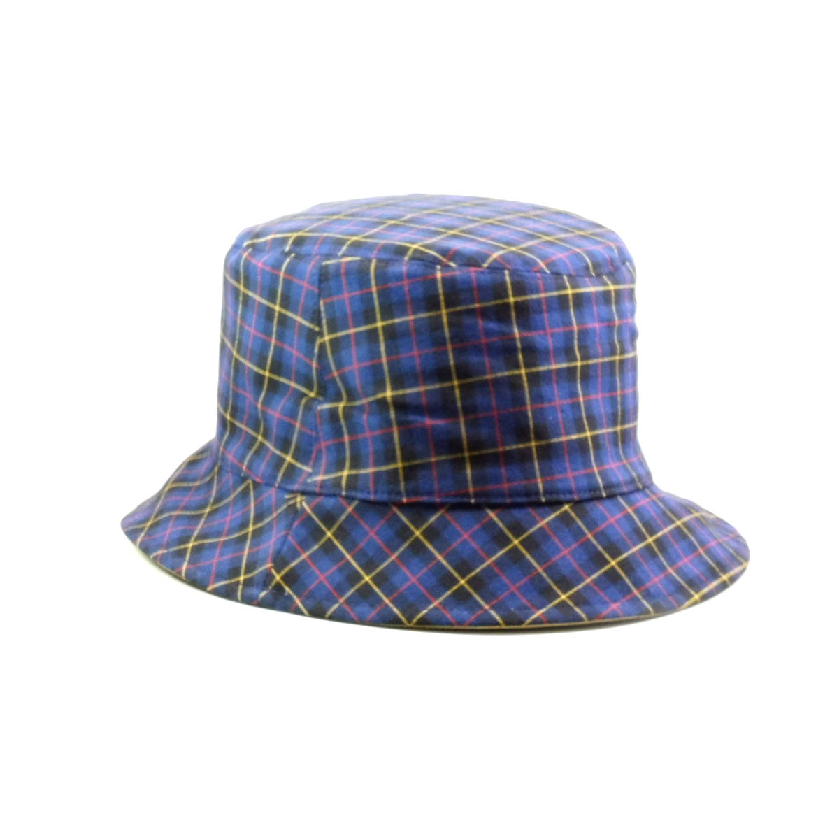 Particolare cappello