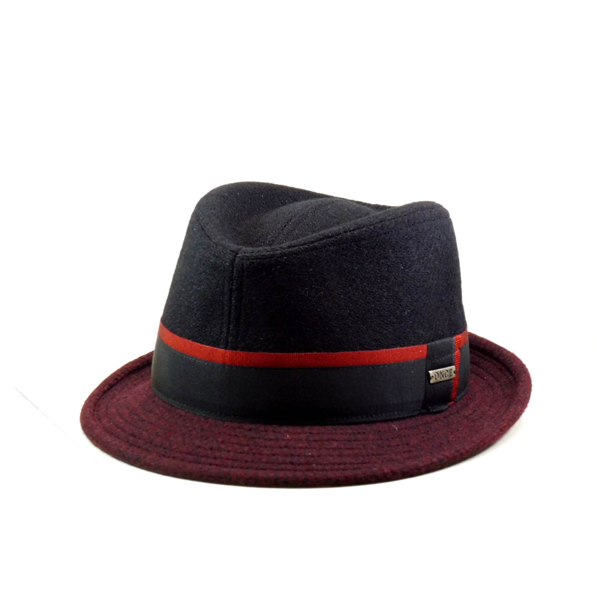 Particolare cappello