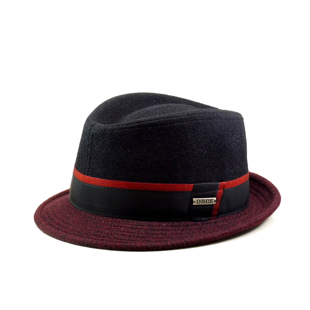 Particolare cappello