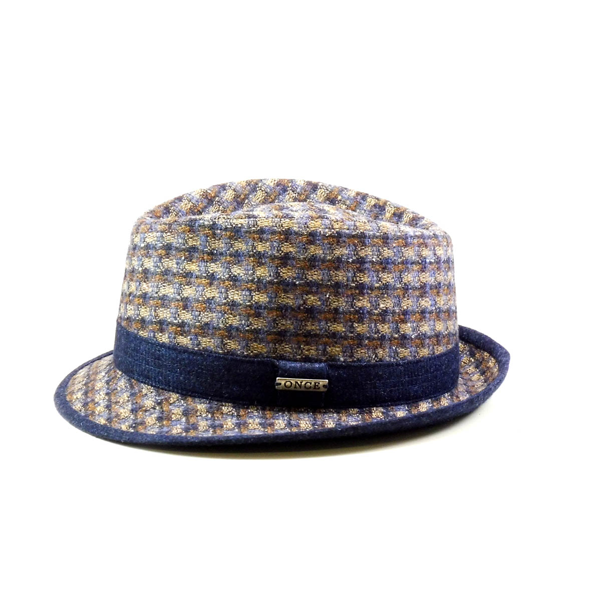 Particolare cappello