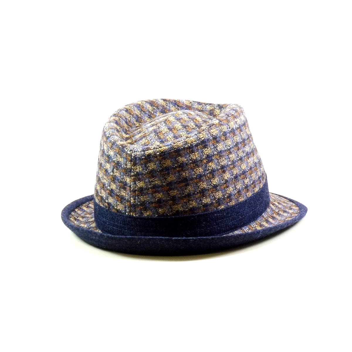 Particolare cappello