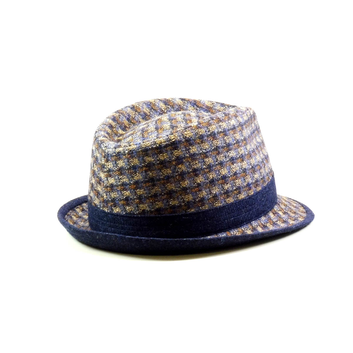 Particolare cappello