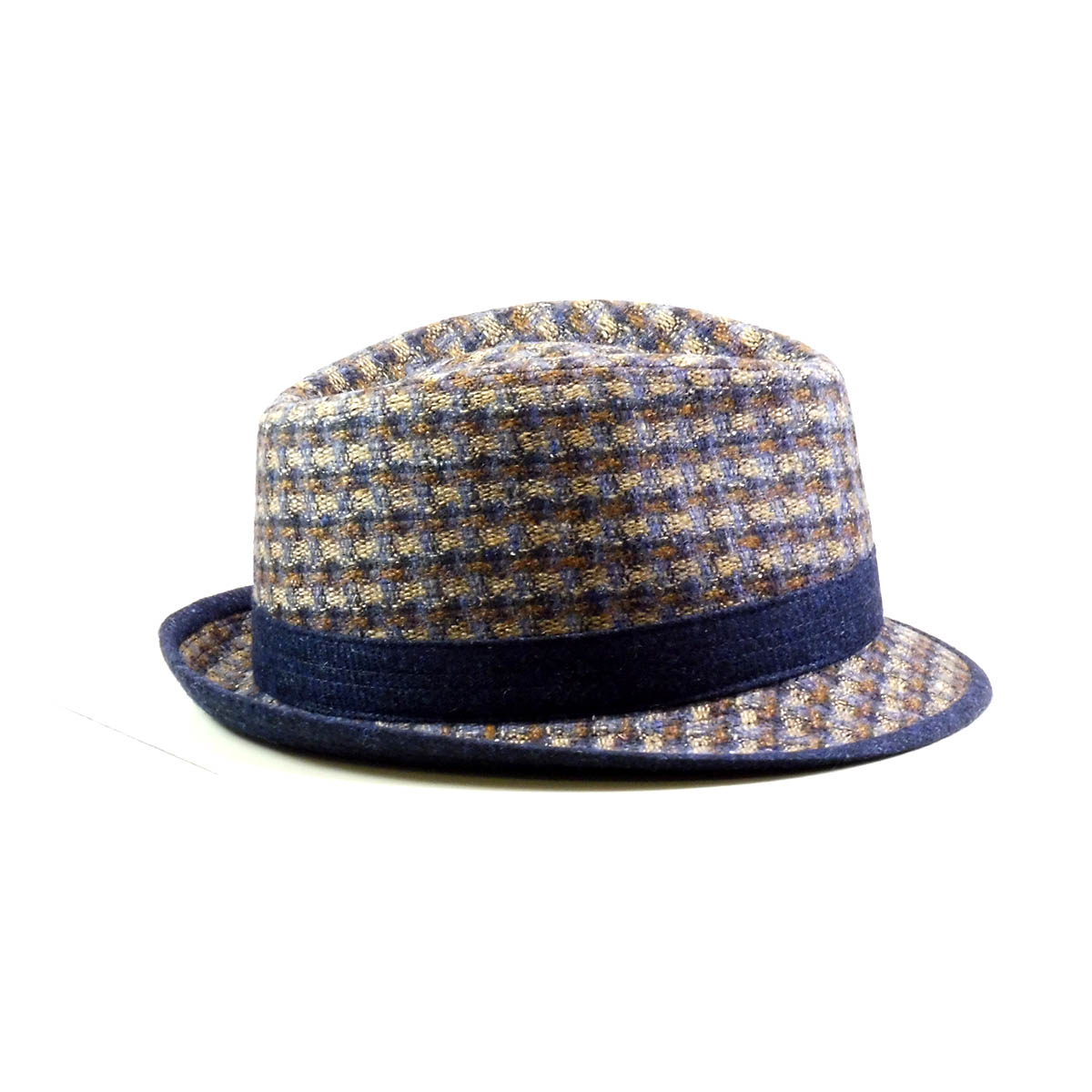 Particolare cappello