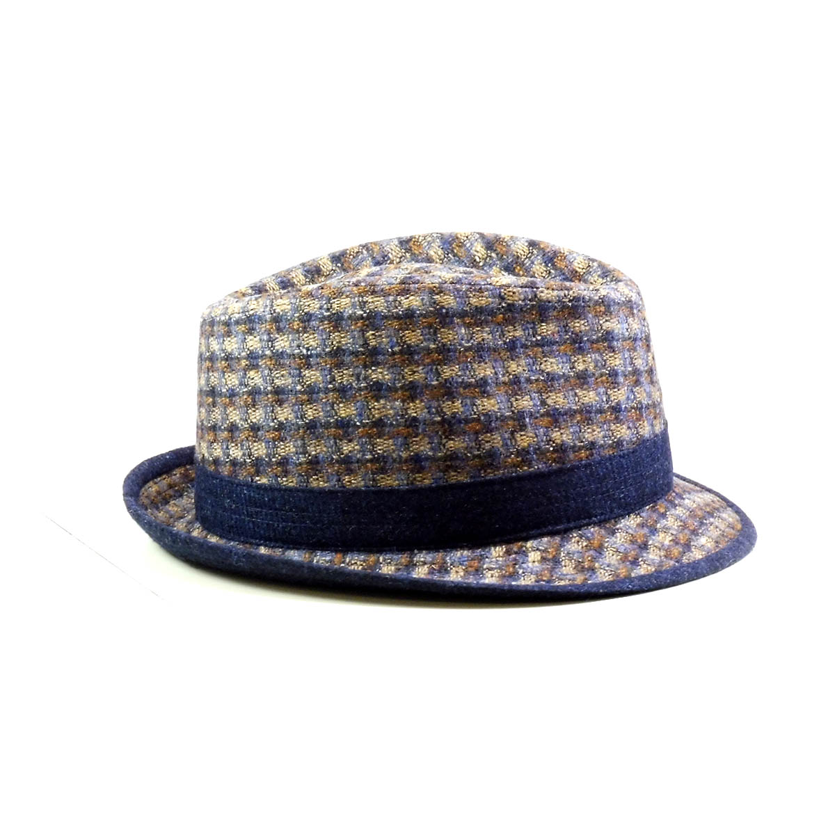 Particolare cappello