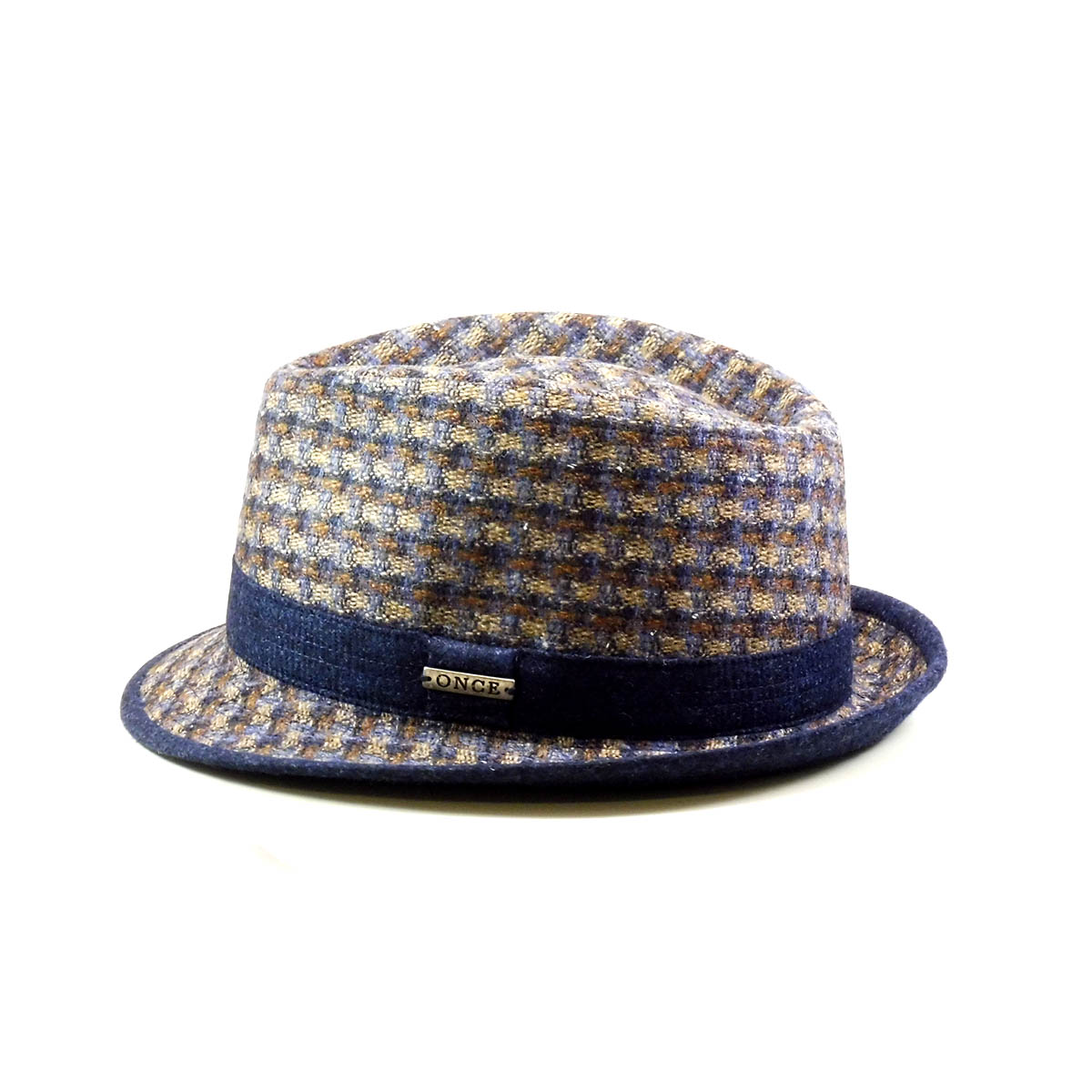 Particolare cappello