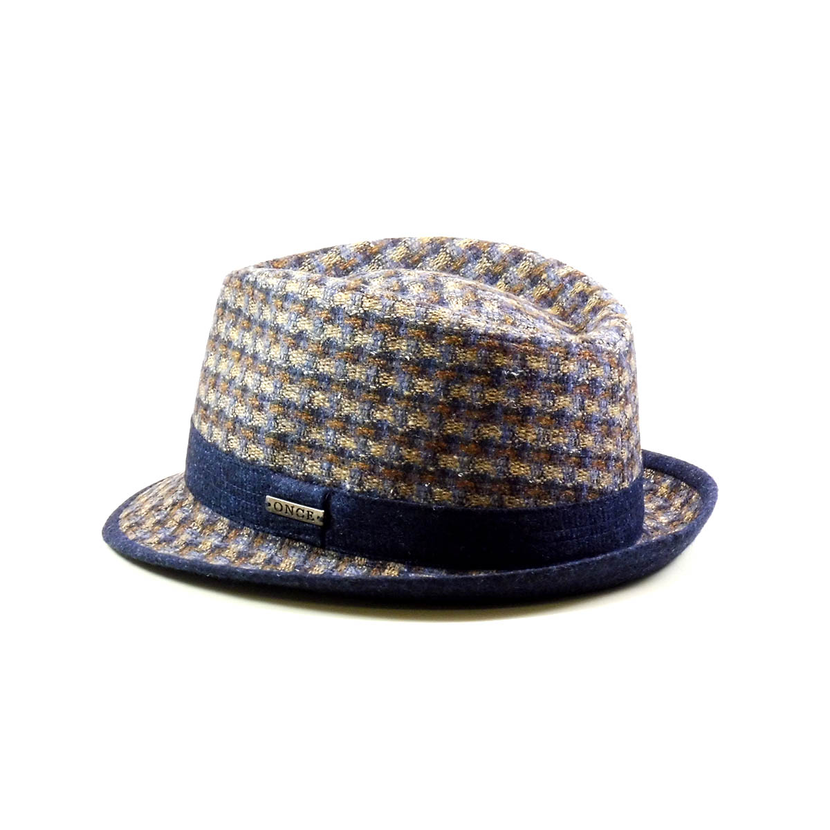 Particolare cappello