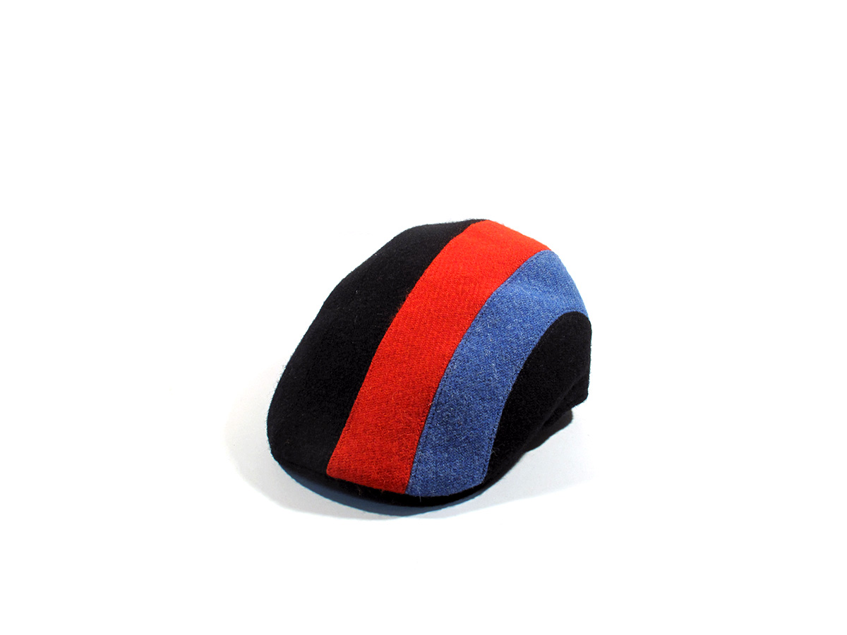 Particolare cappello