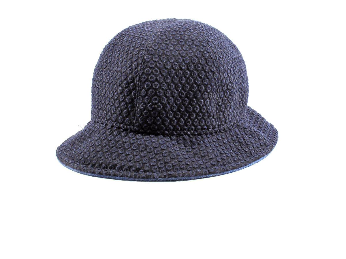 Particolare cappello