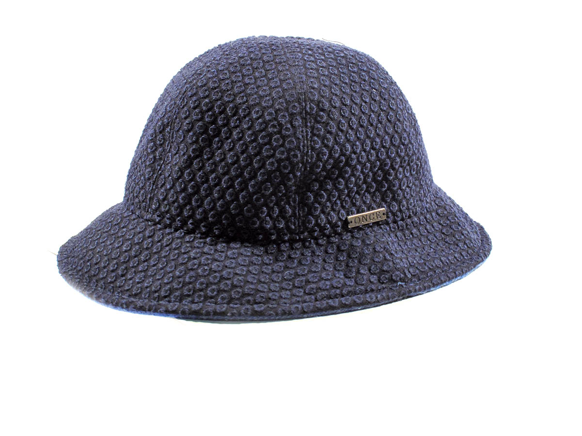 Particolare cappello