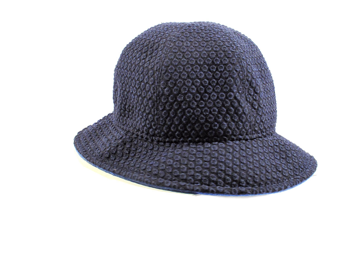 Particolare cappello