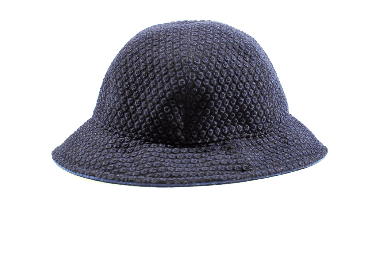 Particolare cappello