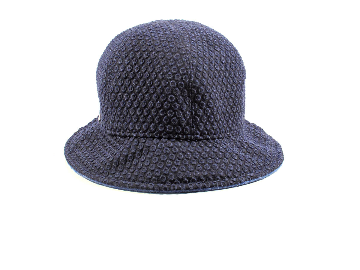 Particolare cappello