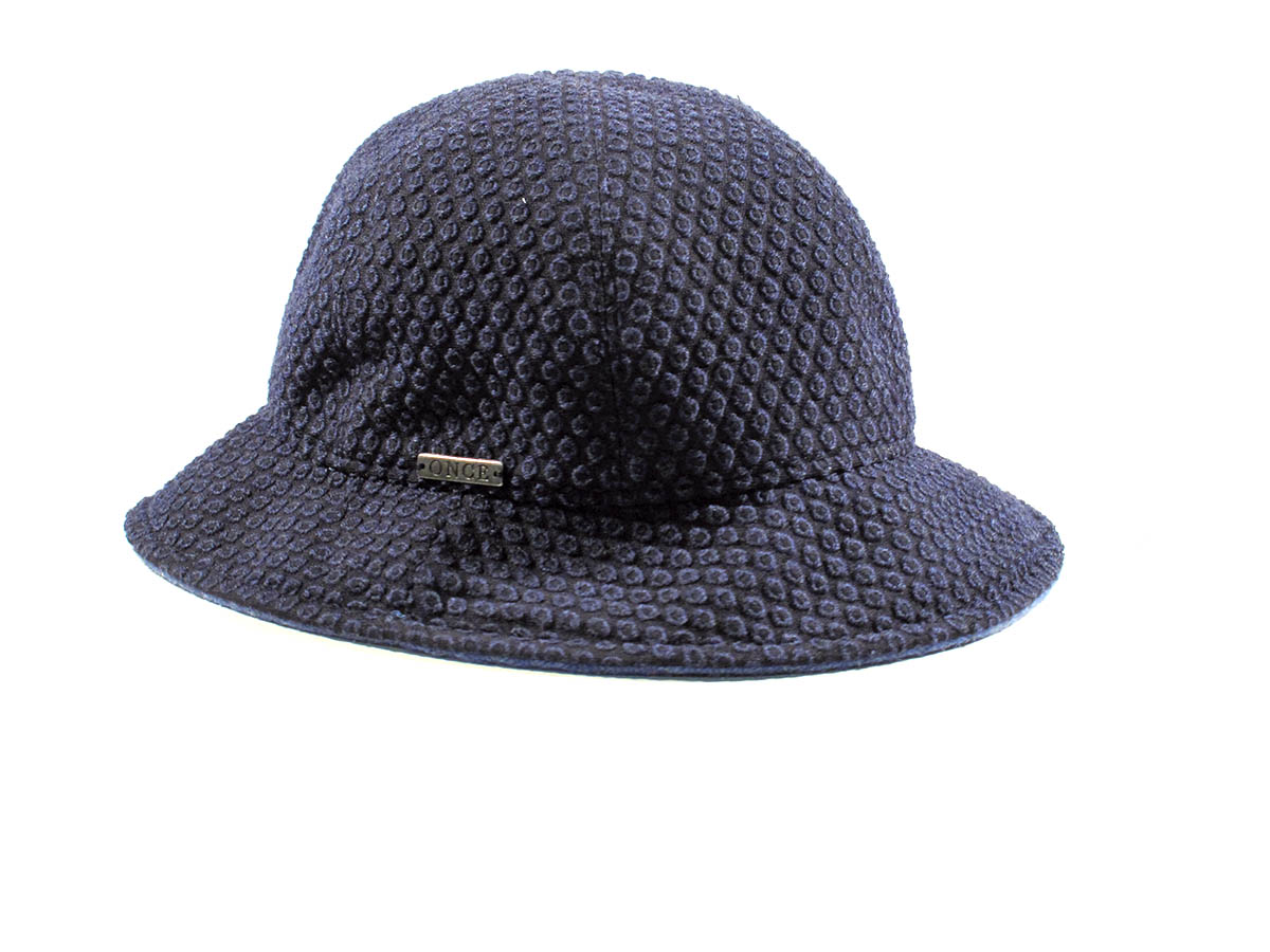 Particolare cappello