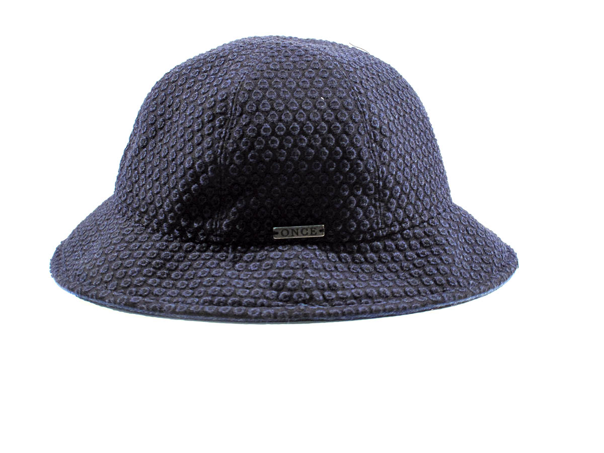 Particolare cappello