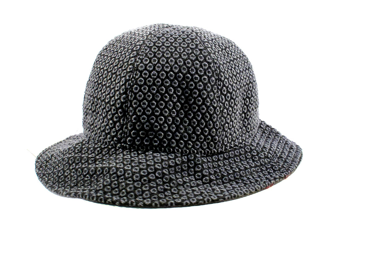 Particolare cappello