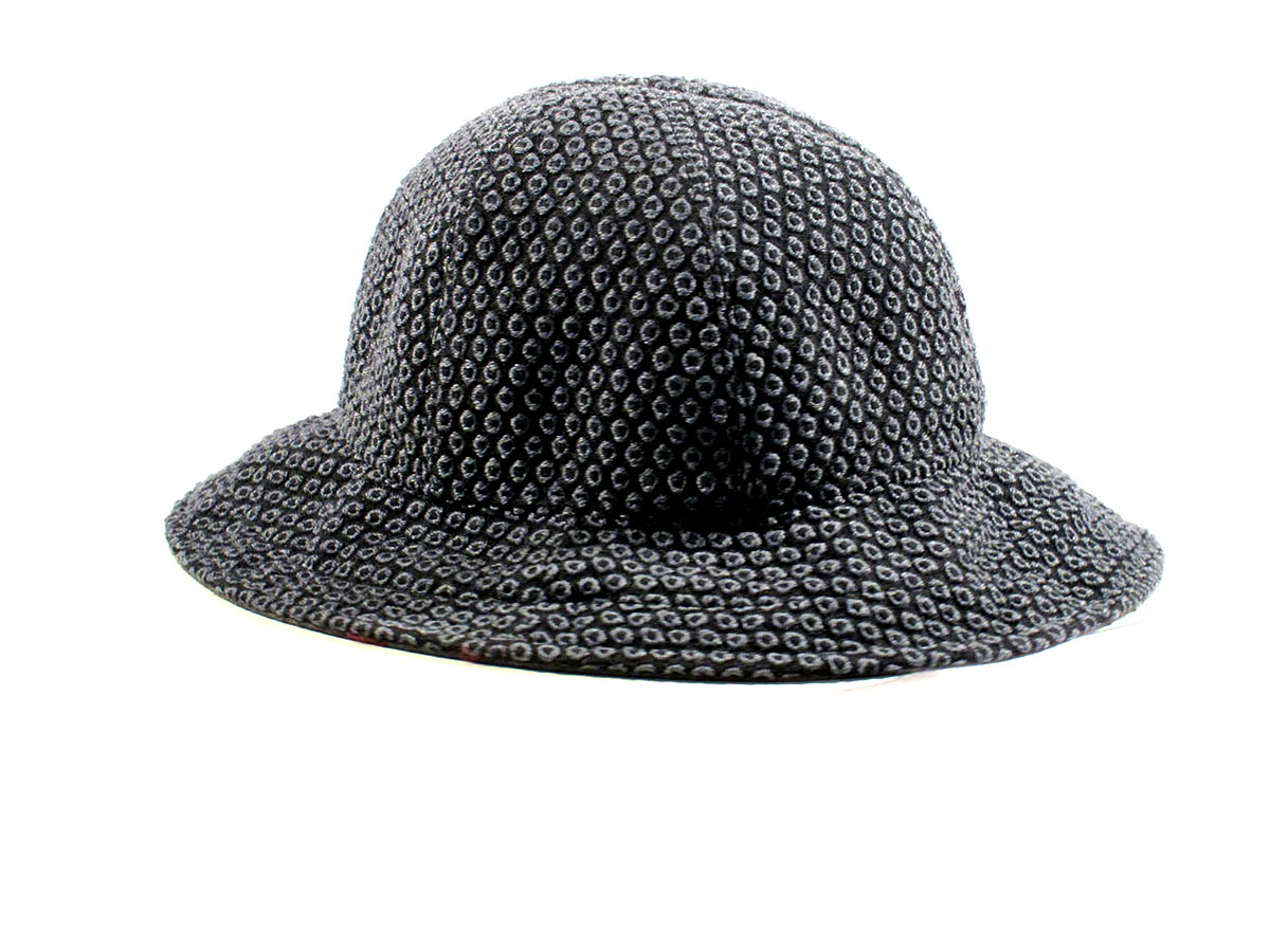 Particolare cappello