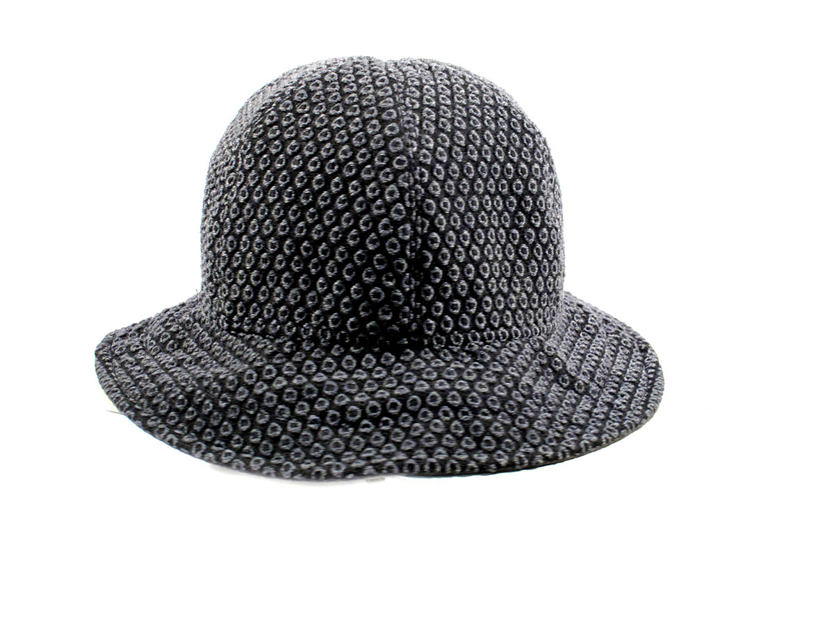 Particolare cappello